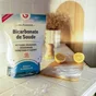 Bicarbonate de soude alimentaire gerlon ecodetergent 1,5kg