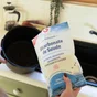 Bicarbonate de soude alimentaire gerlon ecodetergent 1,5kg