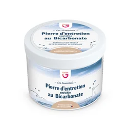 Pierre solide multiusage GERLON 400G
