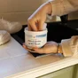 Pierre solide multiusage GERLON 400G