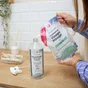 Vinaigre blanc liquide multiusage GERLON 1L