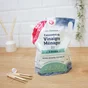 Vinaigre blanc liquide multiusage GERLON 1L