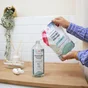Vinaigre blanc liquide multiusage GERLON 1L