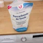 Percarbonate de soude poudre gerlon ecodetergent 1,5kg