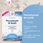 Percarbonate de soude poudre gerlon ecodetergent 1,5kg
