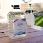 Vinaigre blanc liquide multiusage GERLON 5L