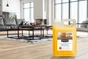 Entretien brillant pour parquets et sols stratifiés, STARWAX, 5 litres
