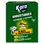 Diffuseur et recharge anti-moustiques liquide,  K.PRO