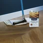Rénovateur 4 en 1 parquets mats et stratifiés, STARWAX, 900 ml
