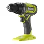 Perceuse sans fil RYOBI 18 V 2 Ah, 1 batterie RDD18-1C20S