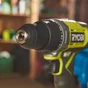 Perceuse sans fil RYOBI 18 V 2 Ah, 1 batterie RDD18-1C20S
