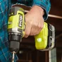 Perceuse sans fil RYOBI 18 V 2 Ah, 1 batterie RDD18-1C20S