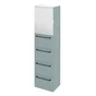 Colonne, vert, Remix
