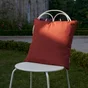 Coussin pillow soft, polycoton, l.40 x H 40 cm, rouge cocktail 1, NATERIAL