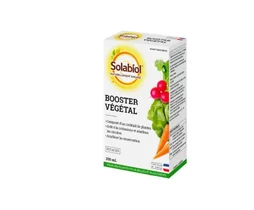 Biostimulant pour potager SOLABIOL 250 ml