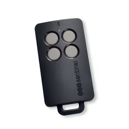 Télécommande pour motorisation de portail, SCS SENTINEL