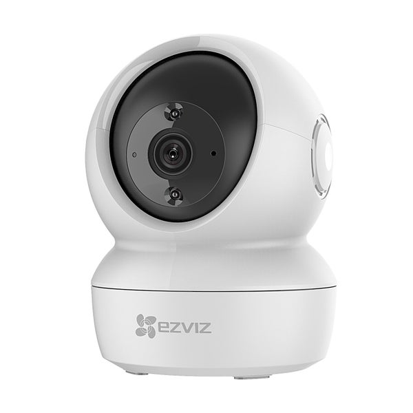 CamEra intErieure motorisEe filaire H6C 2MP, EZVIZ