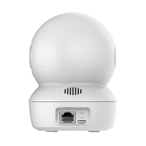 CamEra intErieure motorisEe filaire H6C 2MP, EZVIZ