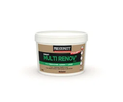 Enduit multifonction en pate Multi renov' PRESTONETT 4 kg