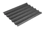 Plaque bitumée anthracite ONDULINE Easyfix 100x82cm