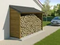 Plaque bitumée anthracite ONDULINE Easyfix 100x82cm