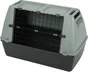 Cage transport chien / chat travel plastique recyclé m