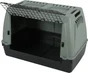Cage transport chien / chat travel plastique recyclé l