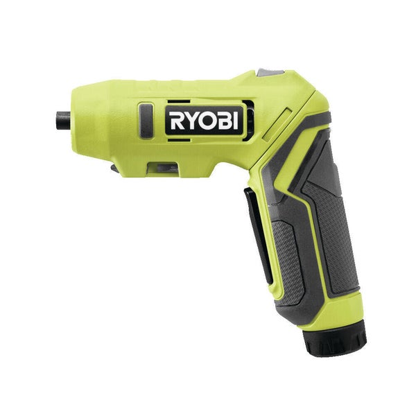 Tournevis sans fil RYOBI Rsdp4-120g 4 V 2 Ah
