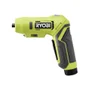 Tournevis sans fil RYOBI Rsdp4-120g 4 V 2 Ah