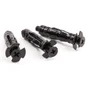 Lot de 12 chevilles et vis a expansion SCELL-IT, Diam.10 x L.37 mm