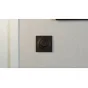 Variateur de lumière universel à assembler Odace, SCHNEIDER ELECTRIC, gris anthracite