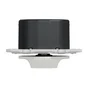 Variateur de lumière universel à assembler Odace, SCHNEIDER ELECTRIC, blanc