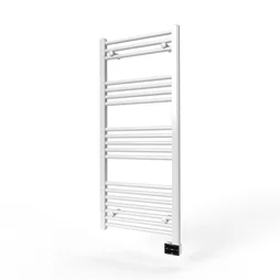 Sèche-serviettes électrique Sintra, ROINTE, 750W H.119 x l.50 cm blanc