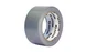 Ruban adhésif, AXTON, L.25 m x l.48 mm, gris / argent