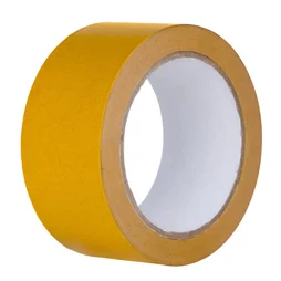 Ruban adhésif, L.25 m x l.48 mm, blanc