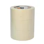 Lot de 3 rubans de masquage surfaces lisses, DEXTER, l.48 mm x L.50 m