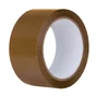 Ruban adhésif marron d'emballage L.66 m x l.48 mm
