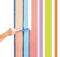 Ruban de masquage surfaces lisses, DEXTER, l.25 mm x L.25 m