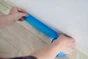 Ruban de masquage surfaces lisses, DEXTER, l.48 mm x L.25 m