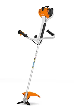 Débroussailleuse à essence STIHL FS411 41.6 cm³ l.48 cm