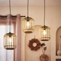 Voilage tamisant, Giani, beige H.240 x l.140 cm INSPIRE