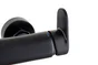 Mitigeur de douche, SENSEA Icône, noir