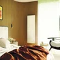 Radiateur électrique connecté à double système de chauffe 2000 W SAUTER Malao auto