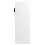 Radiateur électrique connecté à double système de chauffe 1000 W SAUTER Malao auto