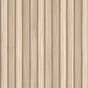 Papier peint intissé Tasseaux de bois brun clair