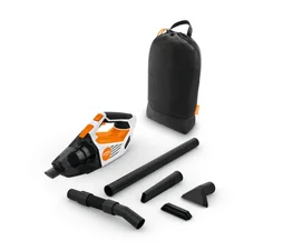 Aspirateur à feuilles STIHL SEA 20 sans batterie