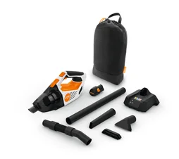 Aspirateur à feuilles STIHL SEA 20 avec batterie