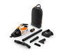 Aspirateur à feuilles STIHL SEA 20 avec batterie