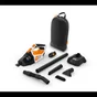 Aspirateur à feuilles STIHL SEA 20 avec batterie