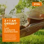Aspirateur à feuilles STIHL SEA 20 avec batterie